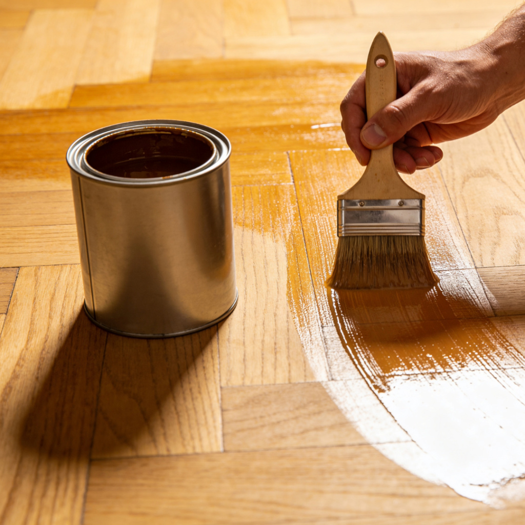 posa parquet ferrara